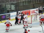 Photo hockey match Bordeaux - Anglet le 28/03/2015