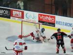 Photo hockey match Bordeaux - Anglet le 28/03/2015