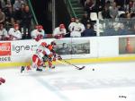 Photo hockey match Bordeaux - Anglet le 28/03/2015