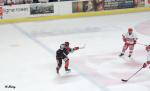 Photo hockey match Bordeaux - Anglet le 28/03/2015