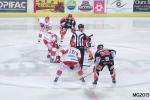 Photo hockey match Bordeaux - Anglet le 28/03/2015