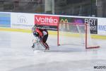 Photo hockey match Bordeaux - Anglet le 28/03/2015