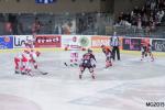Photo hockey match Bordeaux - Anglet le 28/03/2015