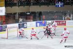 Photo hockey match Bordeaux - Anglet le 28/03/2015