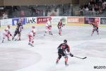 Photo hockey match Bordeaux - Anglet le 28/03/2015