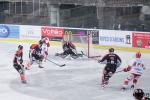 Photo hockey match Bordeaux - Anglet le 28/03/2015