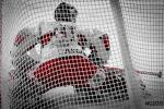 Photo hockey match Bordeaux - Anglet le 28/03/2015