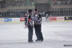Photo hockey match Bordeaux - Anglet le 28/03/2015