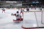 Photo hockey match Bordeaux - Anglet le 28/03/2015