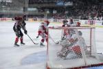 Photo hockey match Bordeaux - Anglet le 28/03/2015