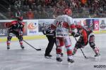 Photo hockey match Bordeaux - Anglet le 28/03/2015