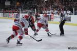 Photo hockey match Bordeaux - Anglet le 28/03/2015