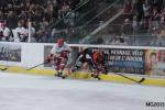 Photo hockey match Bordeaux - Anglet le 28/03/2015