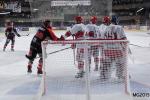 Photo hockey match Bordeaux - Anglet le 28/03/2015