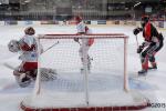 Photo hockey match Bordeaux - Anglet le 28/03/2015