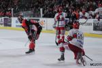 Photo hockey match Bordeaux - Anglet le 28/03/2015