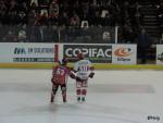 Photo hockey match Bordeaux - Anglet le 31/03/2015