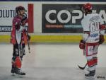 Photo hockey match Bordeaux - Anglet le 31/03/2015