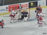 Photo hockey match Bordeaux - Anglet le 31/03/2015