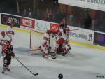Photo hockey match Bordeaux - Anglet le 31/03/2015