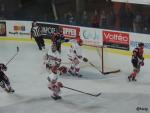 Photo hockey match Bordeaux - Anglet le 31/03/2015
