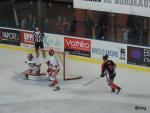 Photo hockey match Bordeaux - Anglet le 31/03/2015