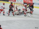 Photo hockey match Bordeaux - Anglet le 31/03/2015