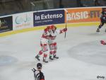 Photo hockey match Bordeaux - Anglet le 31/03/2015