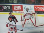 Photo hockey match Bordeaux - Anglet le 31/03/2015