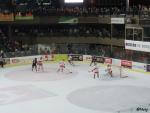 Photo hockey match Bordeaux - Anglet le 31/03/2015