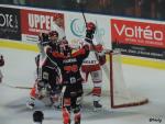 Photo hockey match Bordeaux - Anglet le 31/03/2015