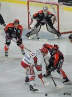 Photo hockey match Bordeaux - Anglet le 31/03/2015
