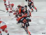 Photo hockey match Bordeaux - Anglet le 31/03/2015