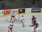 Photo hockey match Bordeaux - Anglet le 31/03/2015