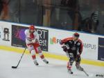 Photo hockey match Bordeaux - Anglet le 31/03/2015