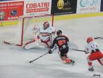 Photo hockey match Bordeaux - Anglet le 31/03/2015
