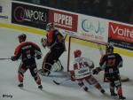 Photo hockey match Bordeaux - Anglet le 31/03/2015