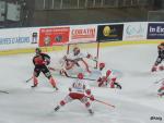 Photo hockey match Bordeaux - Anglet le 31/03/2015
