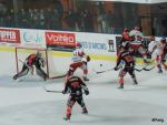 Photo hockey match Bordeaux - Anglet le 31/03/2015
