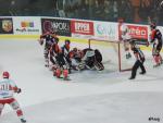 Photo hockey match Bordeaux - Anglet le 31/03/2015