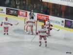 Photo hockey match Bordeaux - Anglet le 31/03/2015