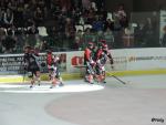 Photo hockey match Bordeaux - Anglet le 31/03/2015