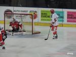 Photo hockey match Bordeaux - Anglet le 27/10/2015