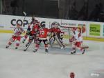 Photo hockey match Bordeaux - Anglet le 27/10/2015