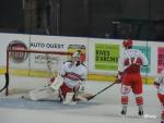 Photo hockey match Bordeaux - Anglet le 27/10/2015