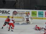 Photo hockey match Bordeaux - Anglet le 27/10/2015