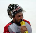 Photo hockey match Bordeaux - Anglet le 19/08/2016