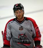 Photo hockey match Bordeaux - Anglet le 19/08/2016