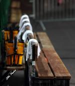 Photo hockey match Bordeaux - Anglet le 19/08/2016