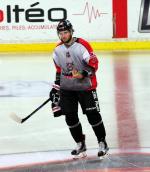 Photo hockey match Bordeaux - Anglet le 19/08/2016